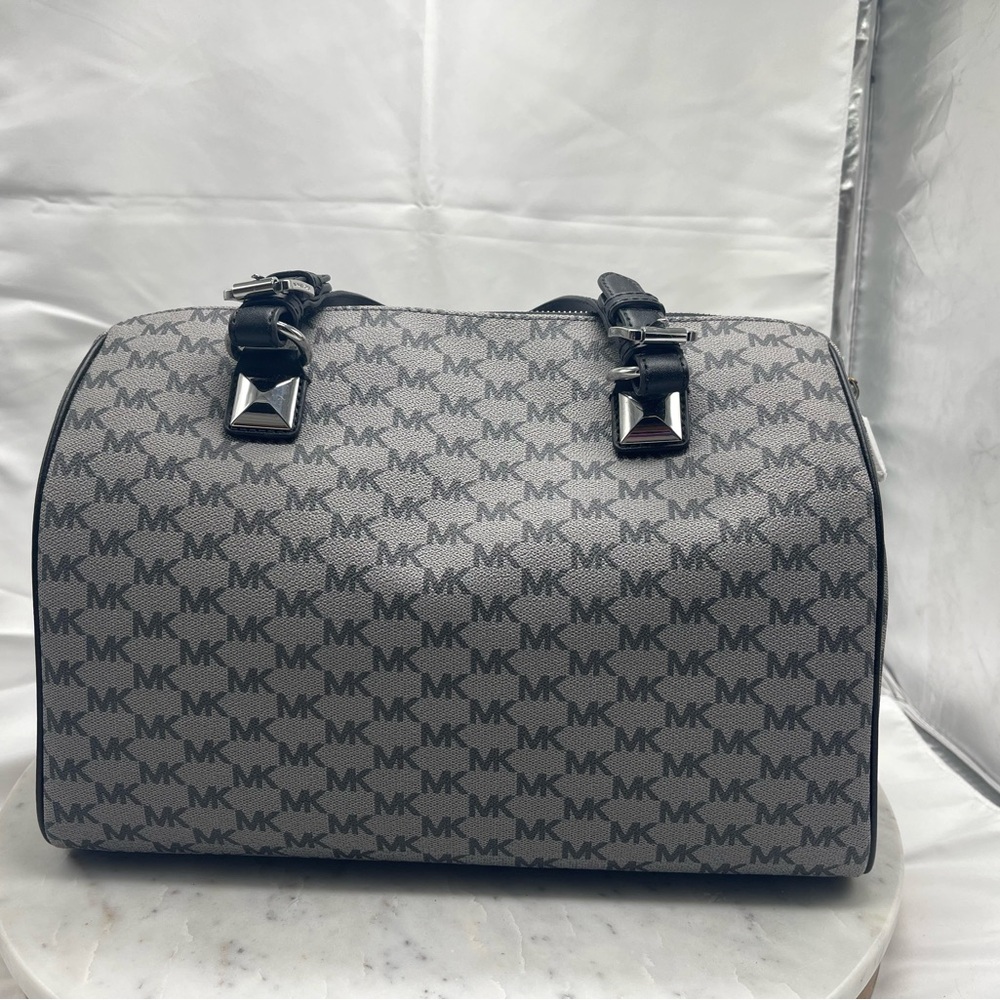 Michael Kors Grayson Duffel Large